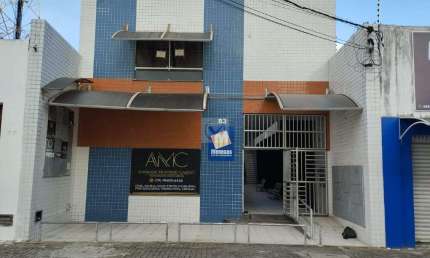 Sala comercial para alugar na Rua Itabaiana, Centro, Aracaju