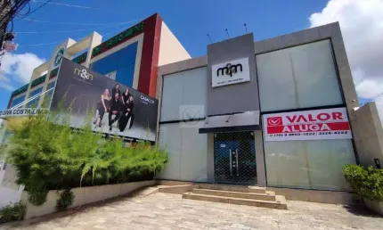 PontoPrédio Comercial à venda, 4 vagas, Jardins - Aracaju/SE