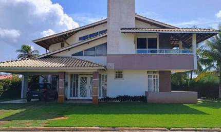 Casa com 4 quartos à venda na Avenida Inácio Barbosa, Mosqueiro, Aracaju
