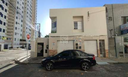 Ponto Comercial Para locação na Treze de Julho - Oportunidade Imperdível!