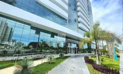 Oportunidade: Sala à Venda no Centro Médico Jardim Europa