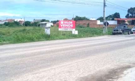 Oportunidade: Área à Venda ao Lado do Porto de Sergipe, Barra dos Coqueiros