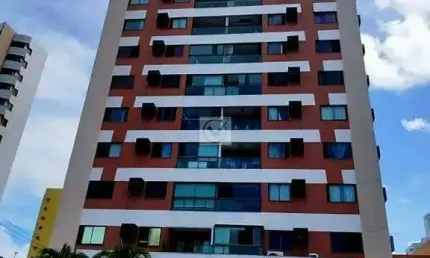 Oportunidade Incrível: Apartamento na Região do Garcia, Av. Jorge Amado