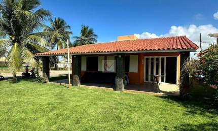 Casa em condominio para aluguel, 3 quartos, 1 suíte, Gameleira - Aracaju/SE