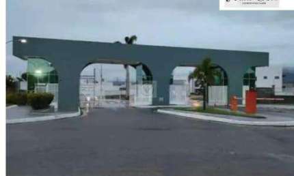 Oportunidade: Terreno no Condomínio Residencial Villa Lobos em Itabaiana