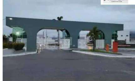 Oportunidade: Terreno no Condomínio Residencial Villa Lobos em Itabaiana