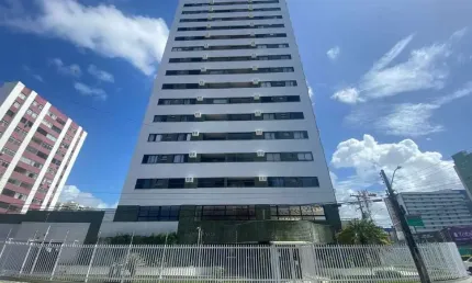 Apartamento mobiliado para alugar no condominio bella vita