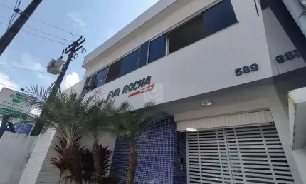 Sala comercial para alugar na Rua Santa Luzia, São José, Aracaju