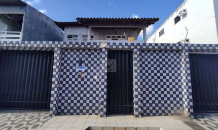 Descubra um lar aconchegante e espaçoso no Inácio Barbosa