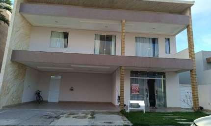Casa com 4 quartos à venda na Avenida José Aélio de Oliveira, Anízio Amancio de Oliveira, Itabaiana