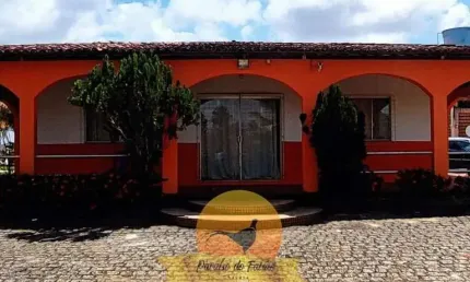 Chácara / sítio à venda na R. José De Silosa, Centro, São Cristóvão
