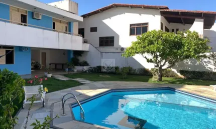 Descubra o Paraíso Particular no Bairro Salgado Filho!