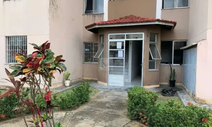 Apartamento para aluguel, 3 quartos, 1 vaga, Inácio Barbosa - Aracaju/SE