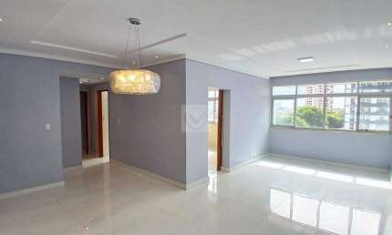 Apartamento no condomínio Costa do Sol no Bairro Treze de Julho