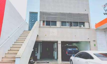 PontoPrédio Comercial para aluguel, 1 vaga, Jabotiana - Aracaju/SE