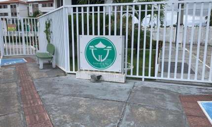Apartamento à venda, 2 quartos, 1 vaga, Povoado Capuã - Barra dos Coqueiros/SE