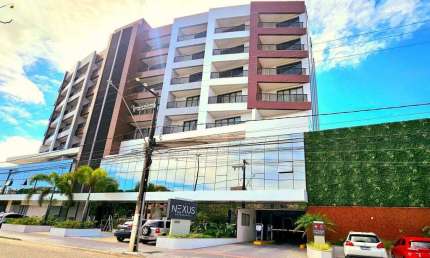Sala comercial para alugar na Avenida Mario Jorge Menezes Vieira, Coroa do Meio, Aracaju