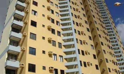 Apartamento com 2 quartos à venda na Rua Percílio da Costa Andrade, Treze de Julho, Aracaju