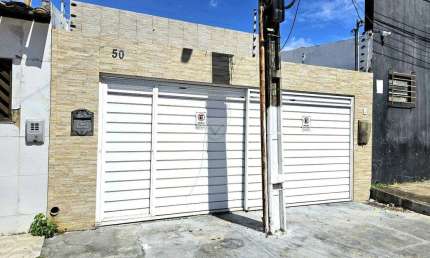 Casa com 4 quartos à venda na Rua Maria Natalia da Silva, Ponto Novo, Aracaju