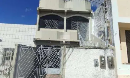 Casa para aluguel no pavimento superior, com 3 quartos, 3 suítes, Cirurgia - Aracaju/SE