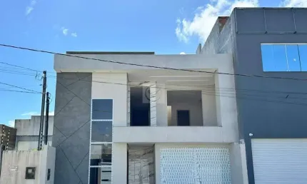 Sala comercial no centro de estética Navet, Itabaiana-SE