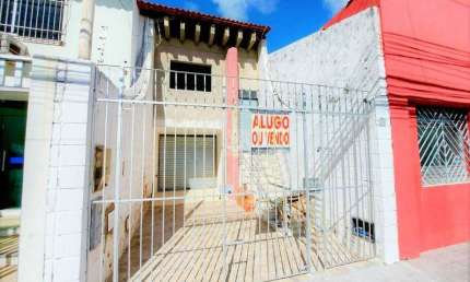 Ponto Comercial Amplo e Versátil no Centro de Aracaju!