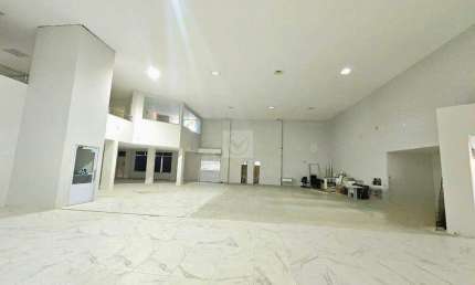 PontoPrédio Comercial para aluguel, 20 vagas, Farolândia - Aracaju/SE