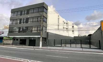 PontoPrédio Comercial para aluguel, 20 vagas, Centro - Aracaju/SE