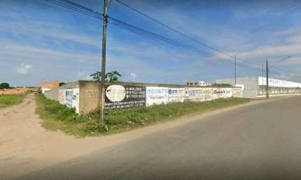 Aluguel de Terreno Privilegiado no Marivan: Sua Oportunidade de Ouro!