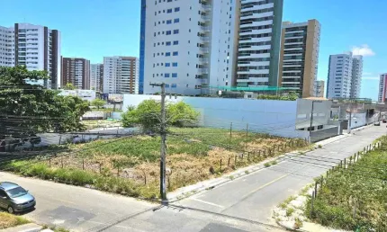Oportunidade imperdível: Área comercial de esquina de 1.248 m² no Jardim Europa, Aracaju!