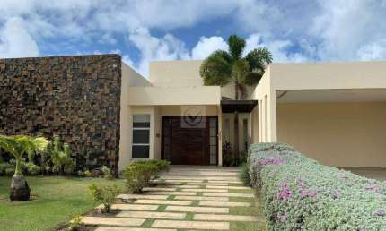 Casa com 3 quartos para alugar na Rodovia Engenheiro Edilson Tavora, Luar da Barra, Barra dos Coqueiros