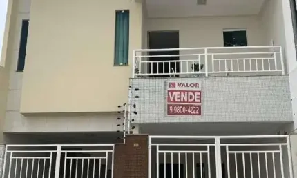 Casa com 3 quartos à venda na Travessa José Domingos Santana, Serrano, Itabaiana