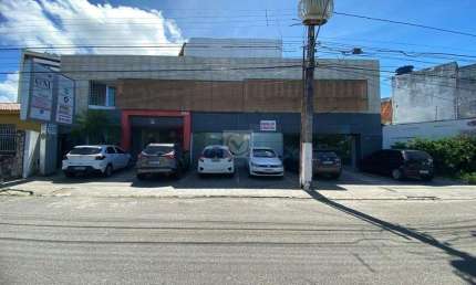 Sala Comercial, Av Gonçalo Prado Rolemberg ,São José