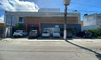 Sala Comercial, Av Gonçalo Prado Rolemberg ,São José