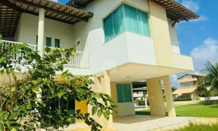 Casa com 7 quartos à venda na Av. Dr. José Domingos Maia, Mosqueiro, Aracaju