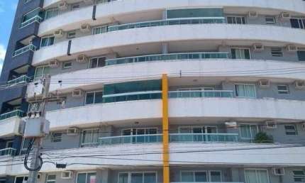 Oportunidade!!! Seu Paraíso à Beira-Mar no Mansão Lauro Porto!