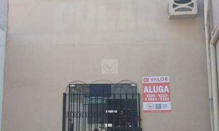 Sala comercial para alugar na Rua Urquiza Leal, Salgado Filho, Aracaju