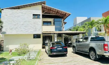 Casa com 4 quartos à venda na Rodovia dos Náufragos, Robalo, Aracaju
