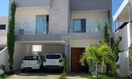 Casa com 5 quartos à venda na Avenida Melício Machado, Aruana, Aracaju