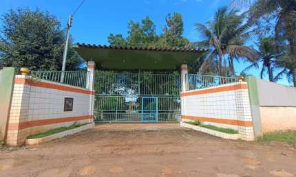 Chácara / sítio com 2 quartos à venda na Estrada Lagoa Do Forno Margem Direita, Área Rural de Itabaiana, Itabaiana