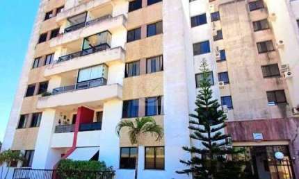 Apartamento para aluguel, 2 quartos, 1 vaga, Aruana - Aracaju/SE