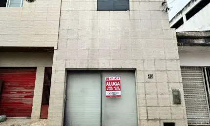 Casa para alugar na R. Mar. Deodoro Da Fonseca, Centro, Lagarto
