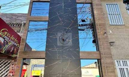 Casa para alugar na Rua Bahia, Siqueira Campos, Aracaju