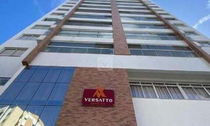Apartamento à venda, 3 quartos, 1 suíte, 2 vagas, Jardins - Aracaju/SE
