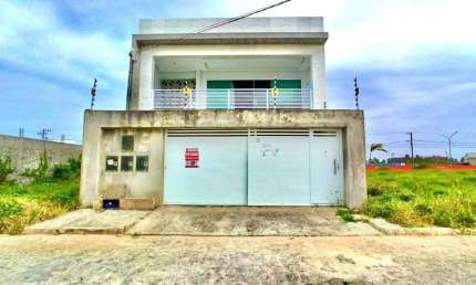 Casa com 6 quartos à venda na Rua Neuza Menezes Freire, Luar da Barra, Barra dos Coqueiros