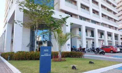 Ponto comercial para alugar na Avenida Doutor José Machado de Souza, Jardins, Aracaju