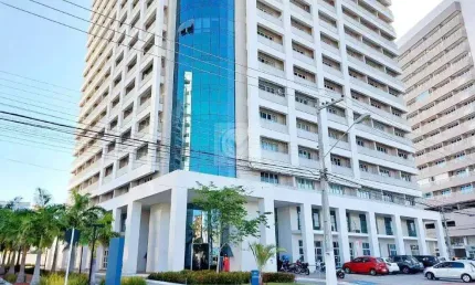 Locação | Loja Ampliada Térrea no Neo Office Jardins