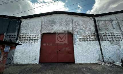 Barracão / Galpão / Depósito para alugar na Rua Acre, Ponto Novo, Aracaju