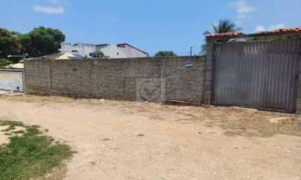 Terreno à venda na Rodovia dos Náufragos, Mosqueiro, Aracaju