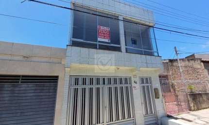 Casa com 4 quartos à venda na Travessa Basílio Peralva, Dezoito do Forte, Aracaju